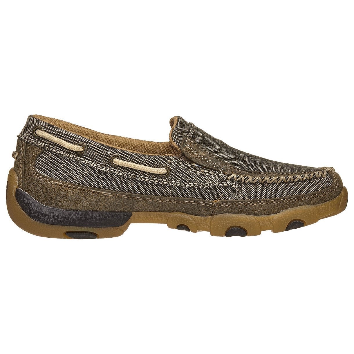 twisted x eco slip on