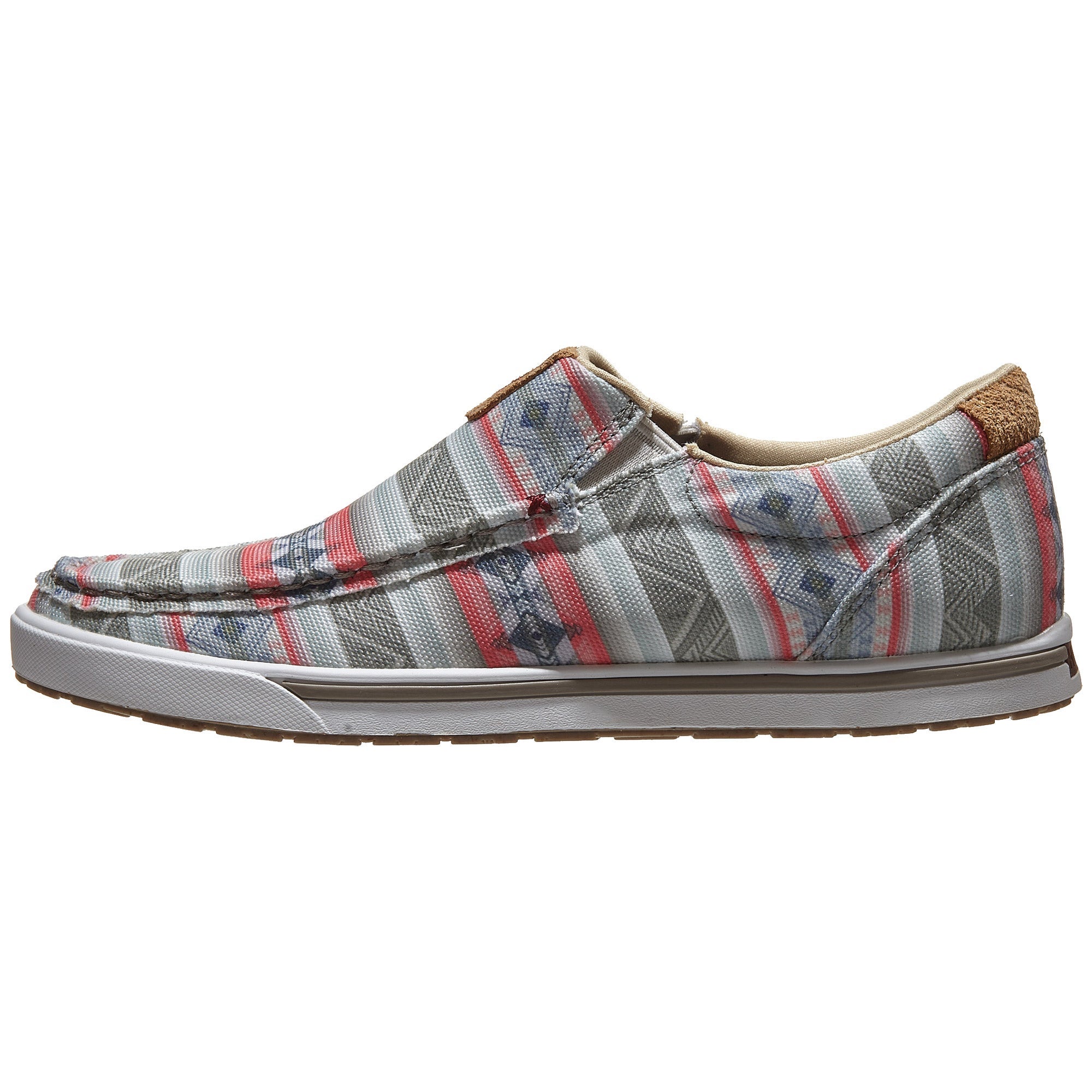 hooey slip on shoes