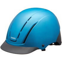 Troxel Spirit Number One DialFit Riding Helmet- Solids