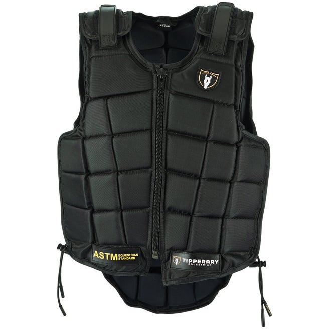 Vest Ridning Riding Safety Vest Guide: Everything You Need to Know | Riding Warehouse
