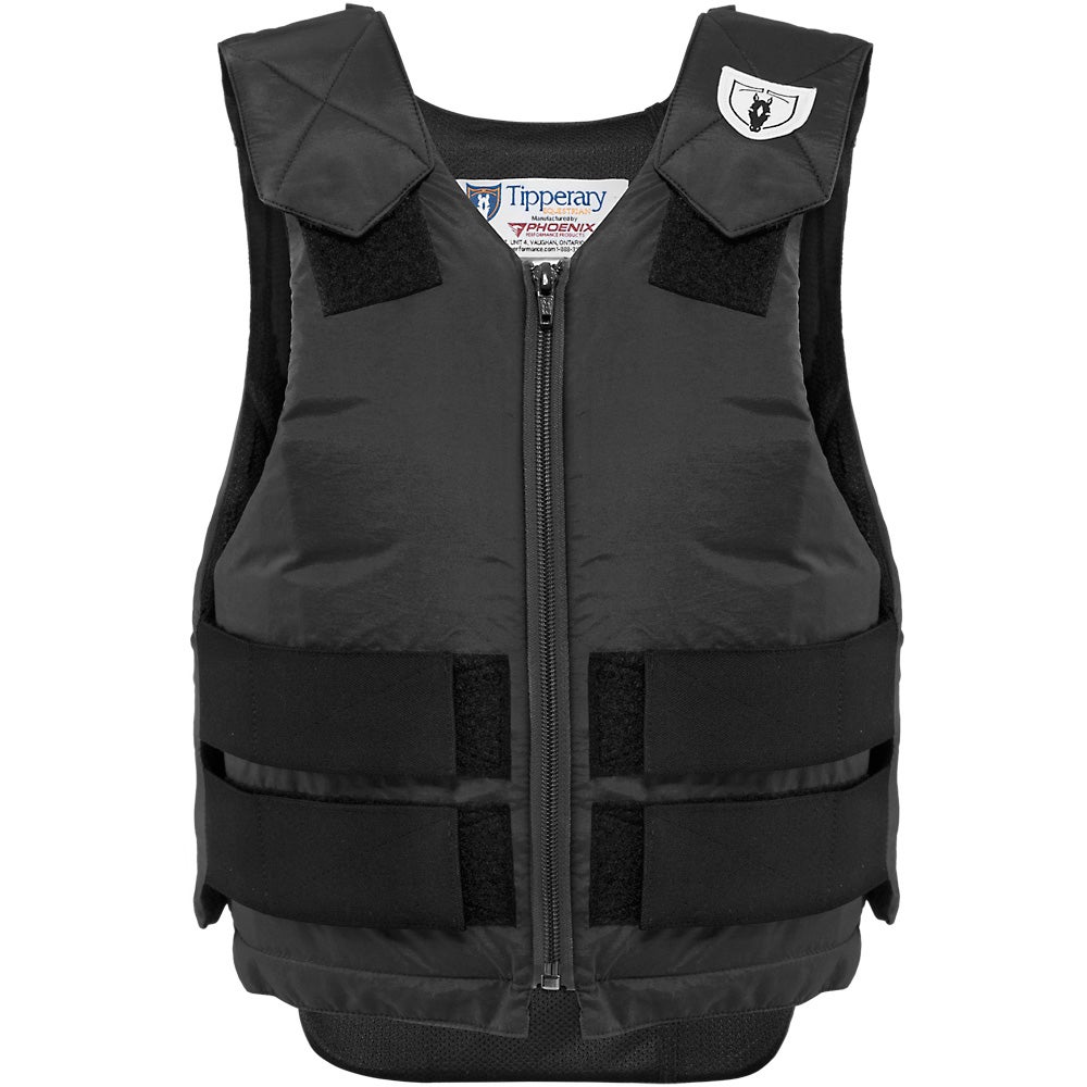 Tipperary Youth Kids' Ride-Lite Safety Riding Vest