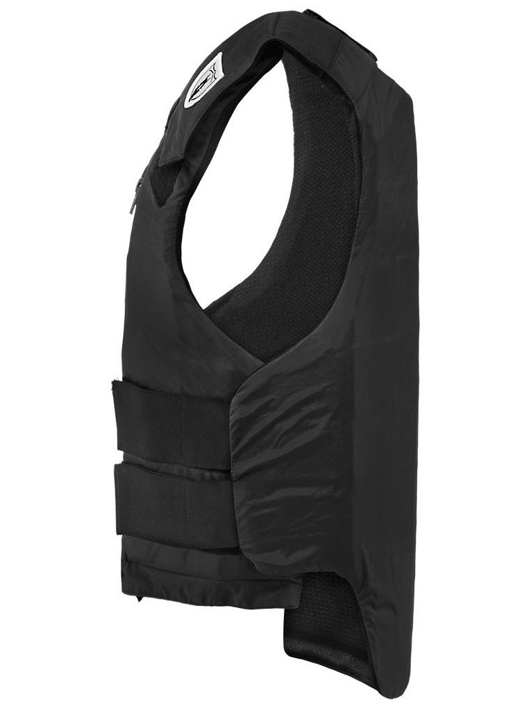 Tipperary Youth Kids' RideLite Safety Riding Vest Riding Warehouse