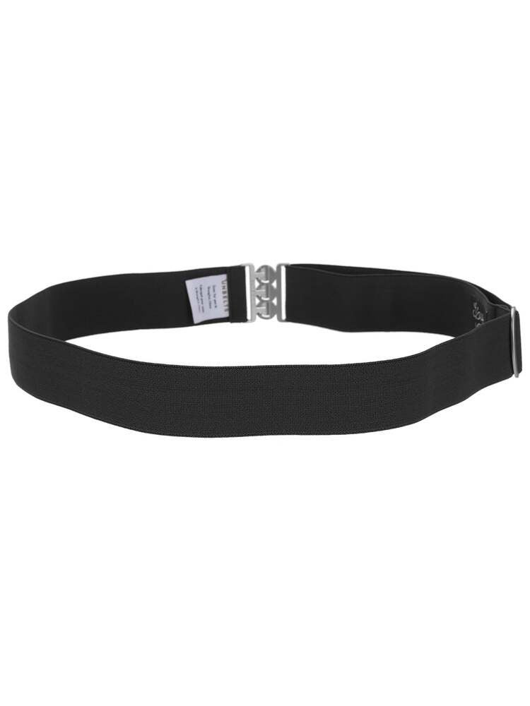 Unbelts Classic Elastic Adjustable Belt Riding Warehouse