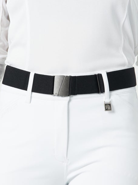 Unbelts Intrepid Elastic Adjustable Belt