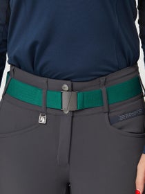 Unbelts Intrepid Elastic Adjustable Belt