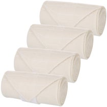 Vac's Flannel Stable Bandage Standing Wraps 12ft 