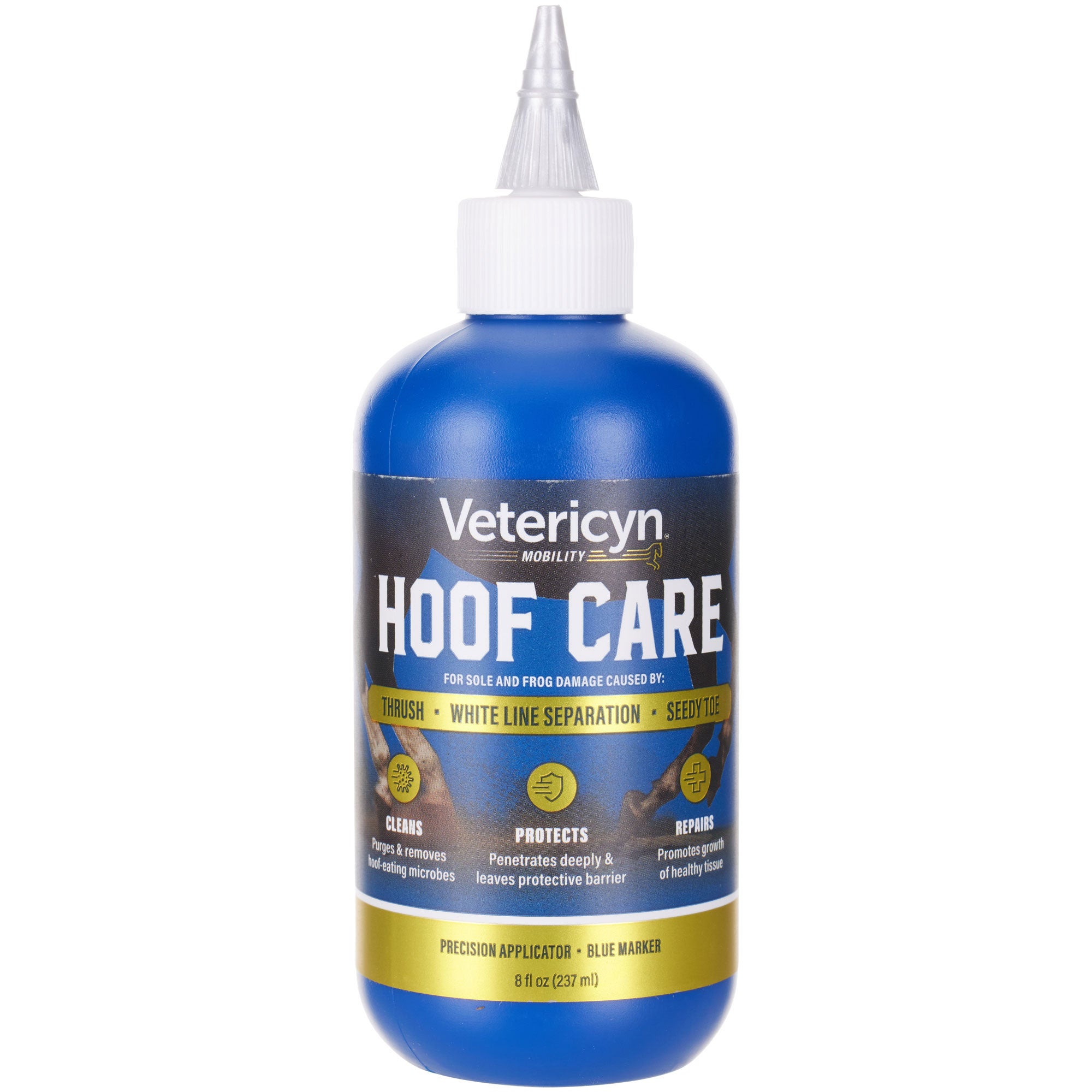 Vetericyn Mobility Hoof Care Spray Riding Warehouse
