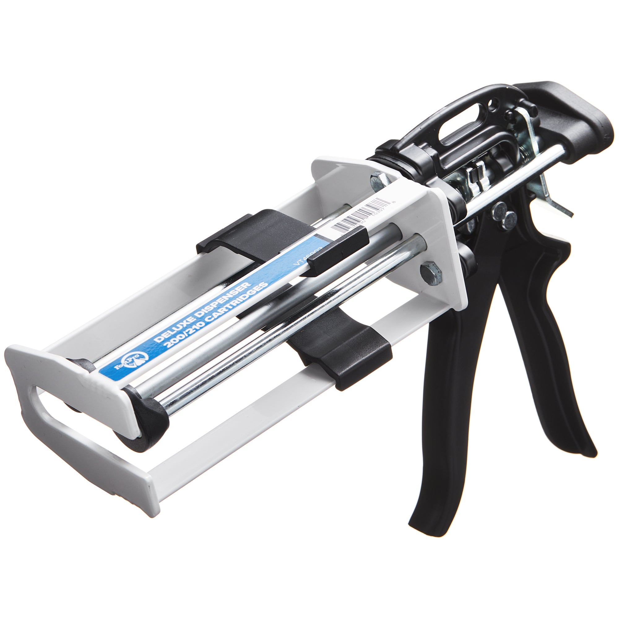 Vettec Dispensing Gun Riding Warehouse