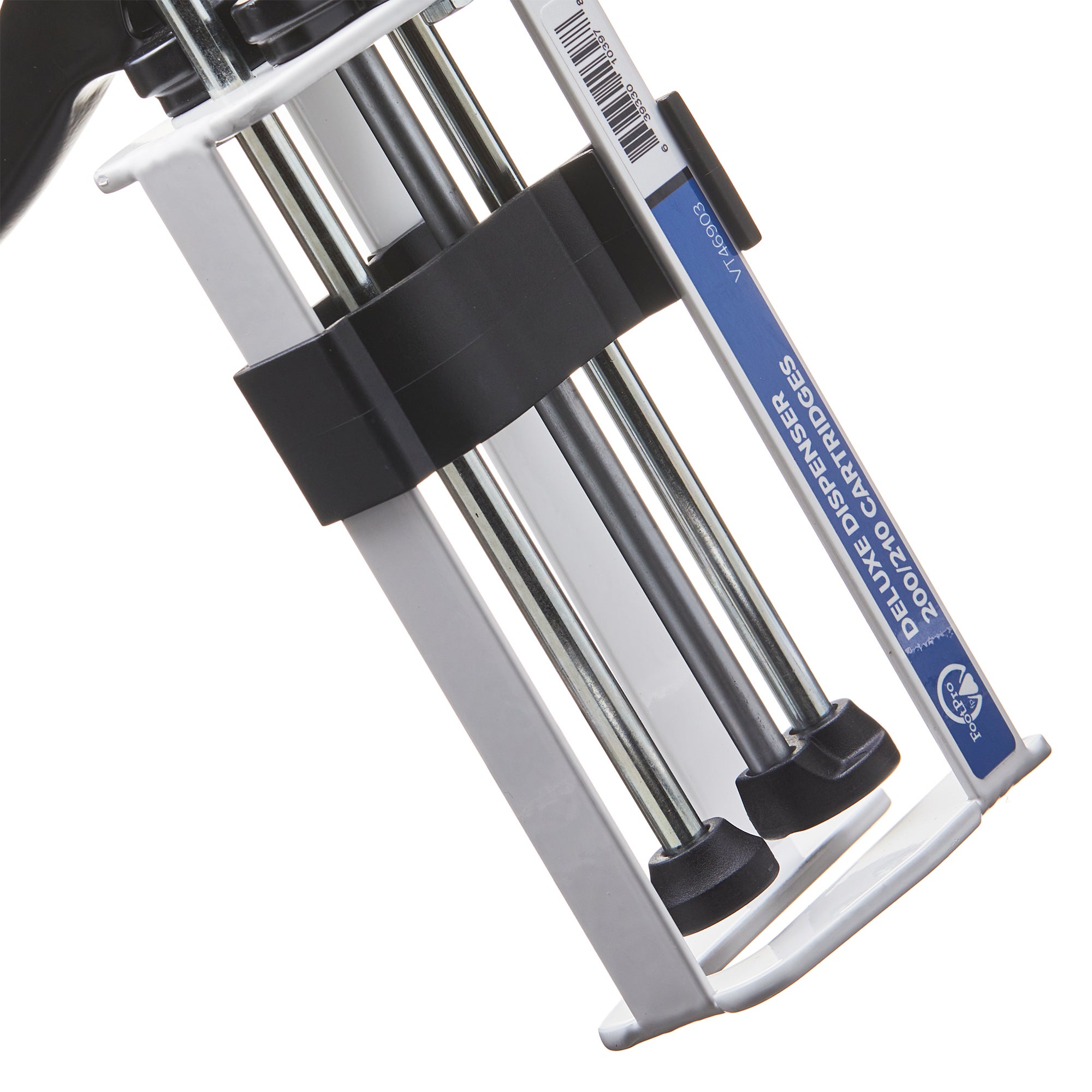 Vettec Dispensing Gun Riding Warehouse