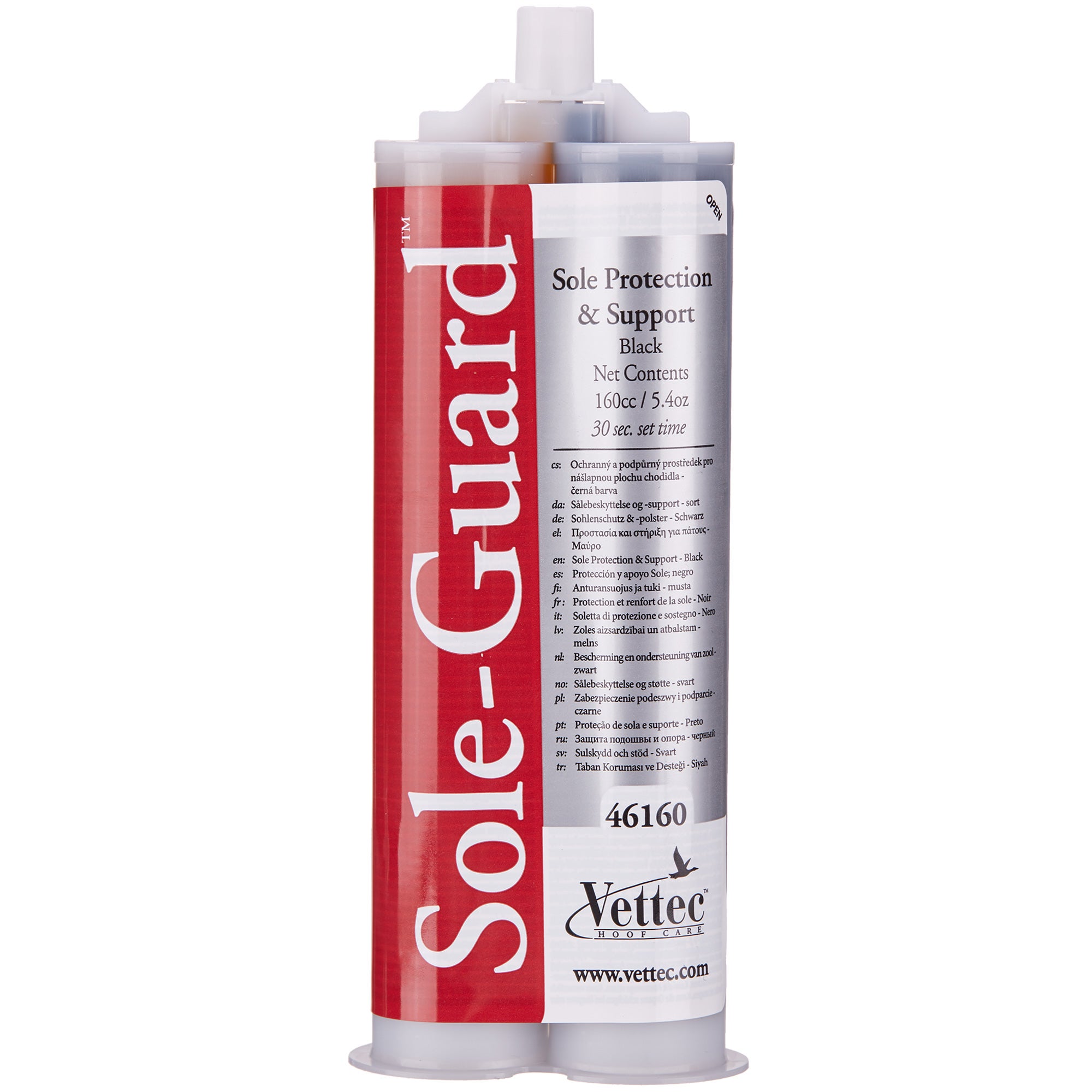 Vettec SoleGuard Adhesive Riding Warehouse