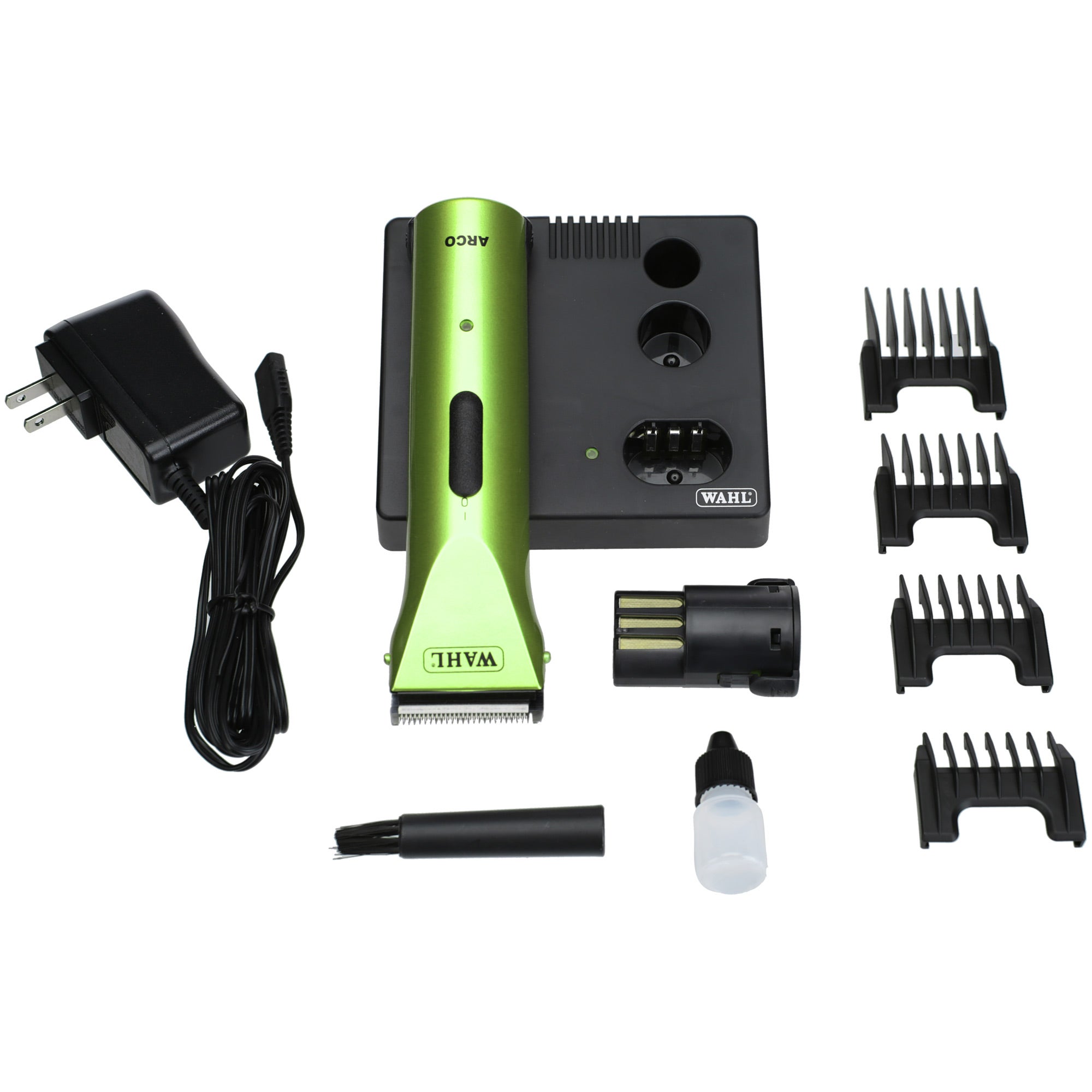 Wahl Arco 5in1 Cordless Horse Clippers Riding Warehouse