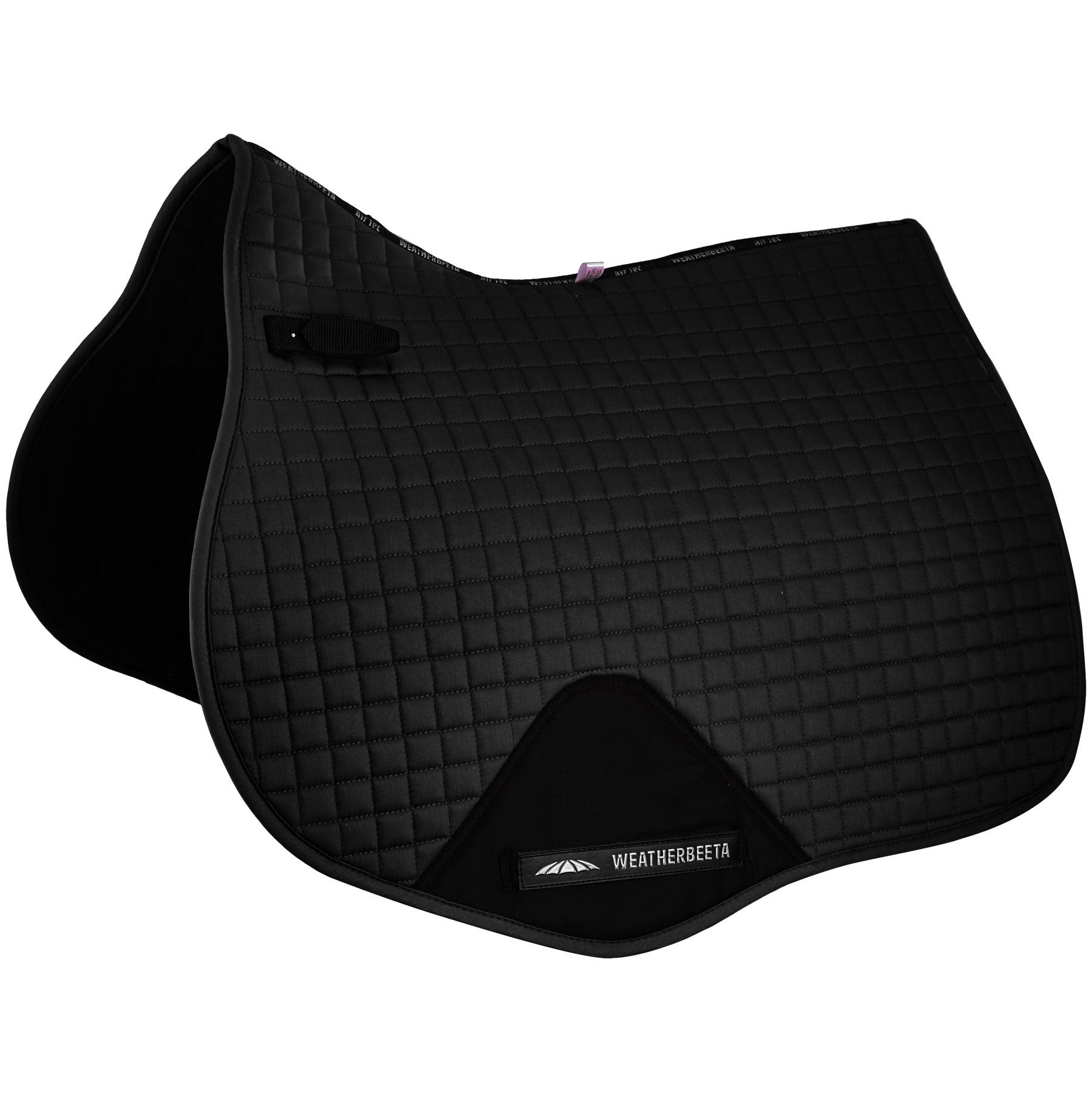 Weatherbeeta Prime All Purpose Cotton Saddle Pad Riding Warehouse