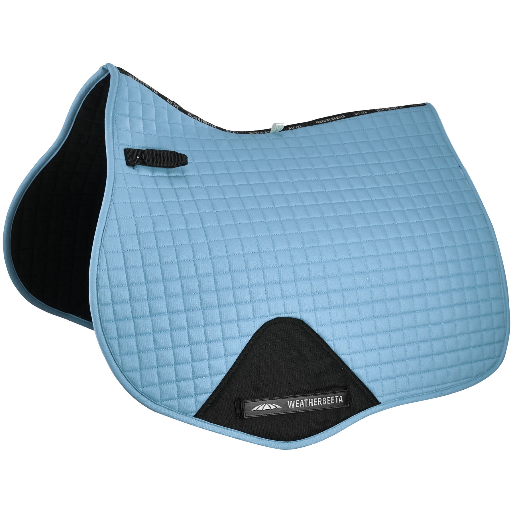 Weatherbeeta Prime All Purpose Cotton Saddle Pad Riding Warehouse