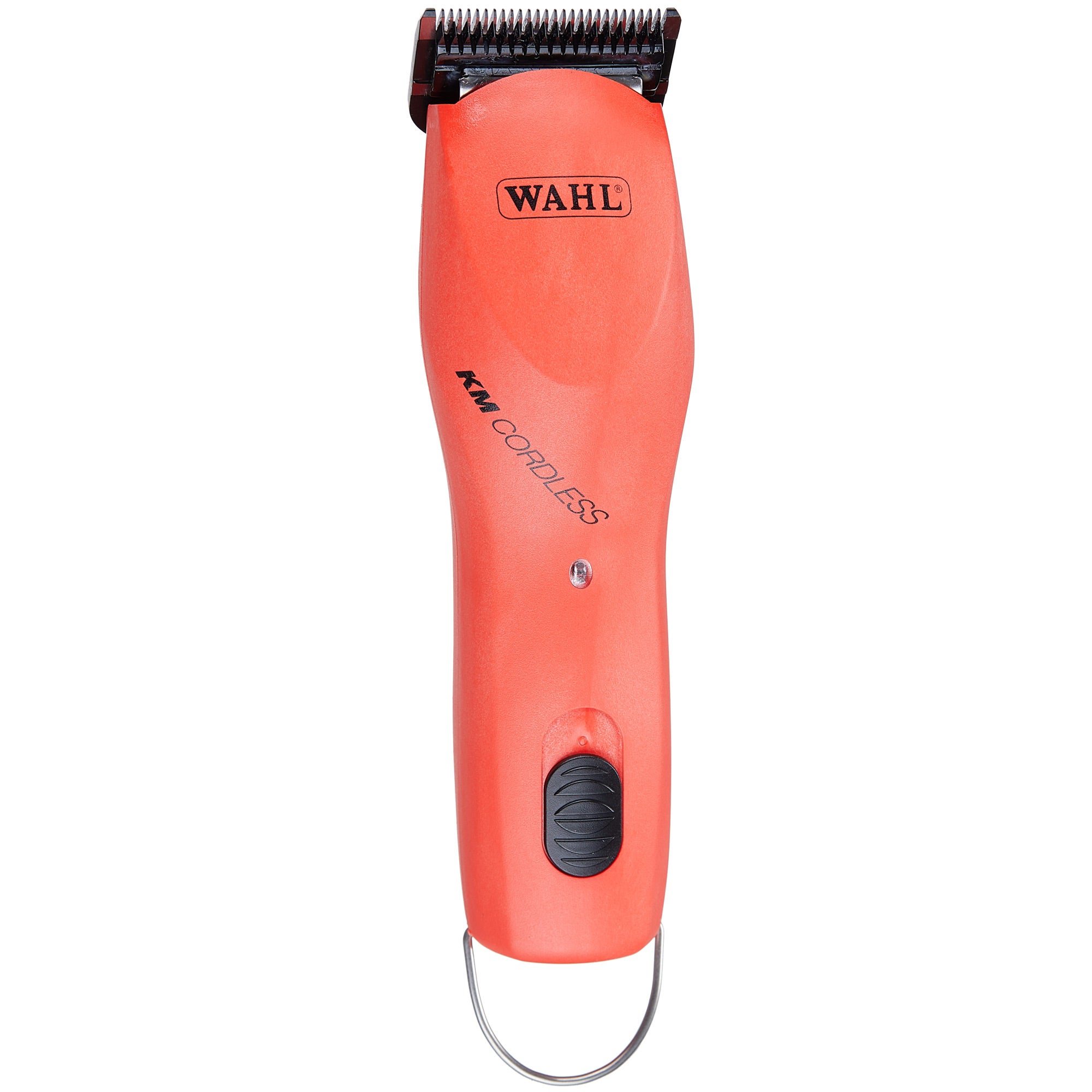 Wahl KM Cordless 2Speed Professional Equine Clippers Riding Warehouse