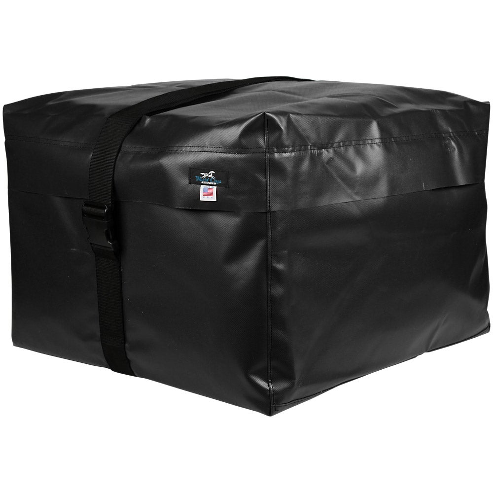 World Class Equine Waterproof Half Hay Bale Bag Cover Riding Warehouse