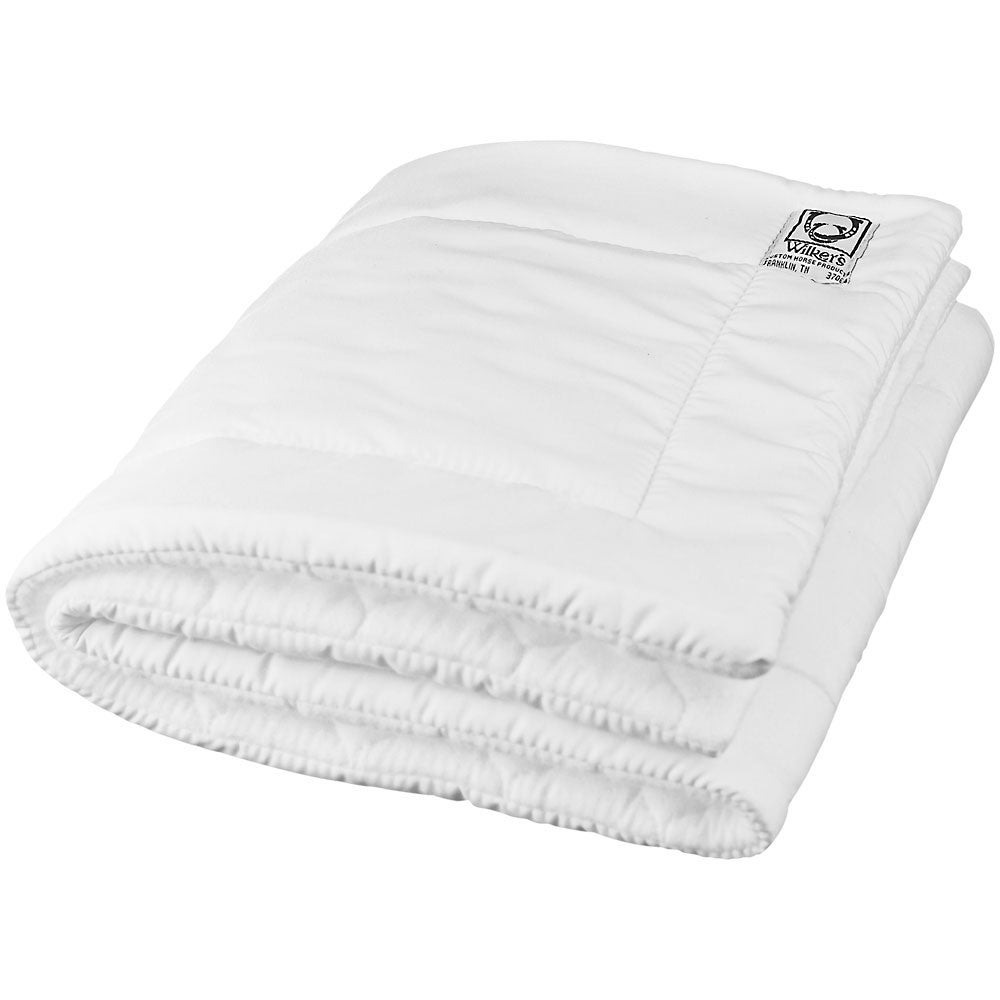 NEW Wilker's LW-4 Combo Quilt 12 Inch Pair of Leg Wraps 