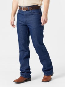Wrangler Men's Cowboy Cut Traditional Boot Jeans