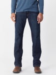 Wrangler Men's Competition Relaxed Fit Jeans 01MWX