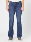 Wrangler Women's Essential Boot Cut Jeans Kora