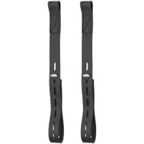 Wintec Kids Webbers Synthetic Stirrup Straps/Leathers