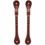 Weaver Leather Horizons Spur Straps