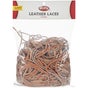 Weaver Leather Laces Assortment 1 lb