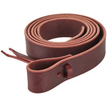 Weaver Leather Latigo Tie Strap 6'