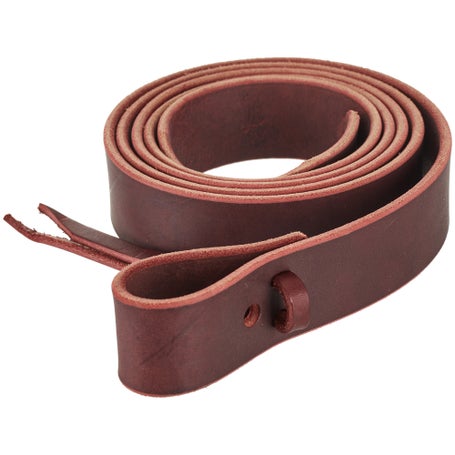 Weaver Leather Latigo Tie Strap 6