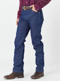 Wrangler Men's 13MWZ Cowboy Cut Jeans