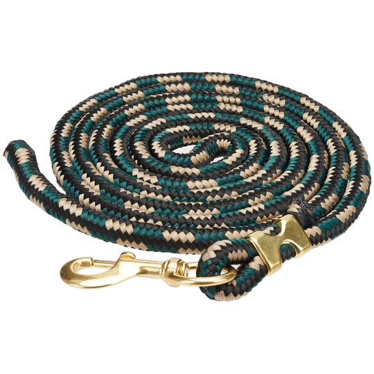 Logline Rope Lead Ropes & Lunge Lines - Riding Warehouse