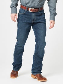 Wrangler Men's Retro Premium Slim Boot Jeans