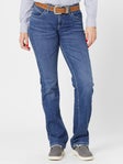 Wrangler Women's Q-Baby Ultimate Riding Jeans Briley
