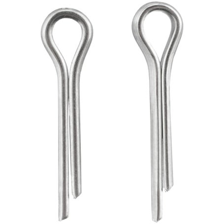 Weaver Replacement Spur Cotter Pins Pair