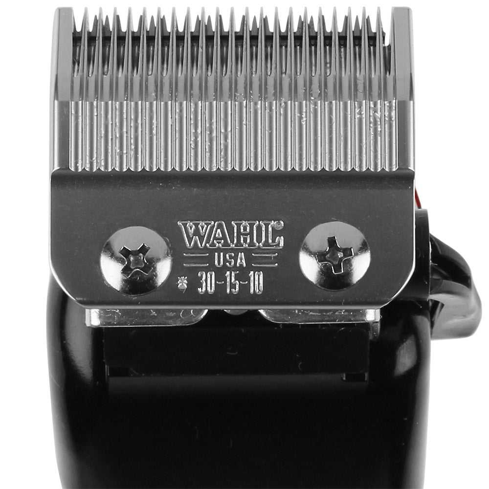 Wahl Show Pro Plus Adjustable Taper Blade Clippers Riding Warehouse