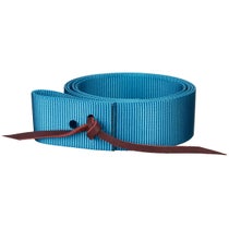 Weaver Solid Nylon and Poly Latigo Tie Straps 5'