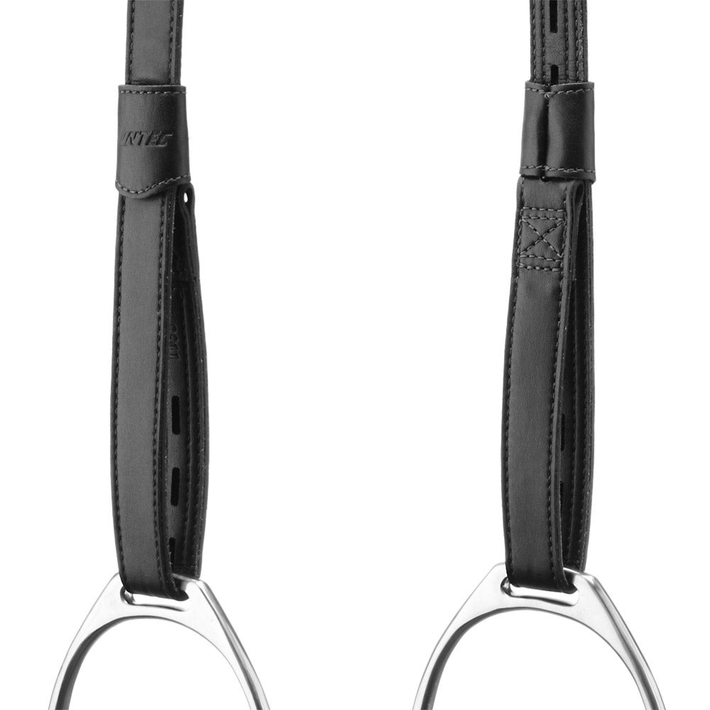 Wintec bers Synthetic Stirrup Straps/Leathers Riding Warehouse