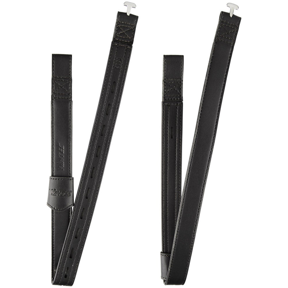 Wintec bers Synthetic Stirrup Straps/Leathers Riding Warehouse