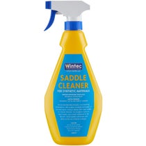 Wintec Synthetic Saddle and Tack Cleaner