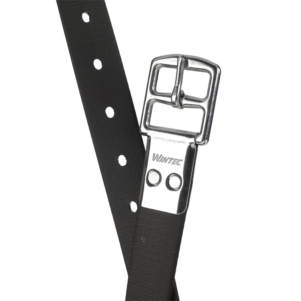 Wintec Slimline Stirrup Leathers Straps Riding Warehouse