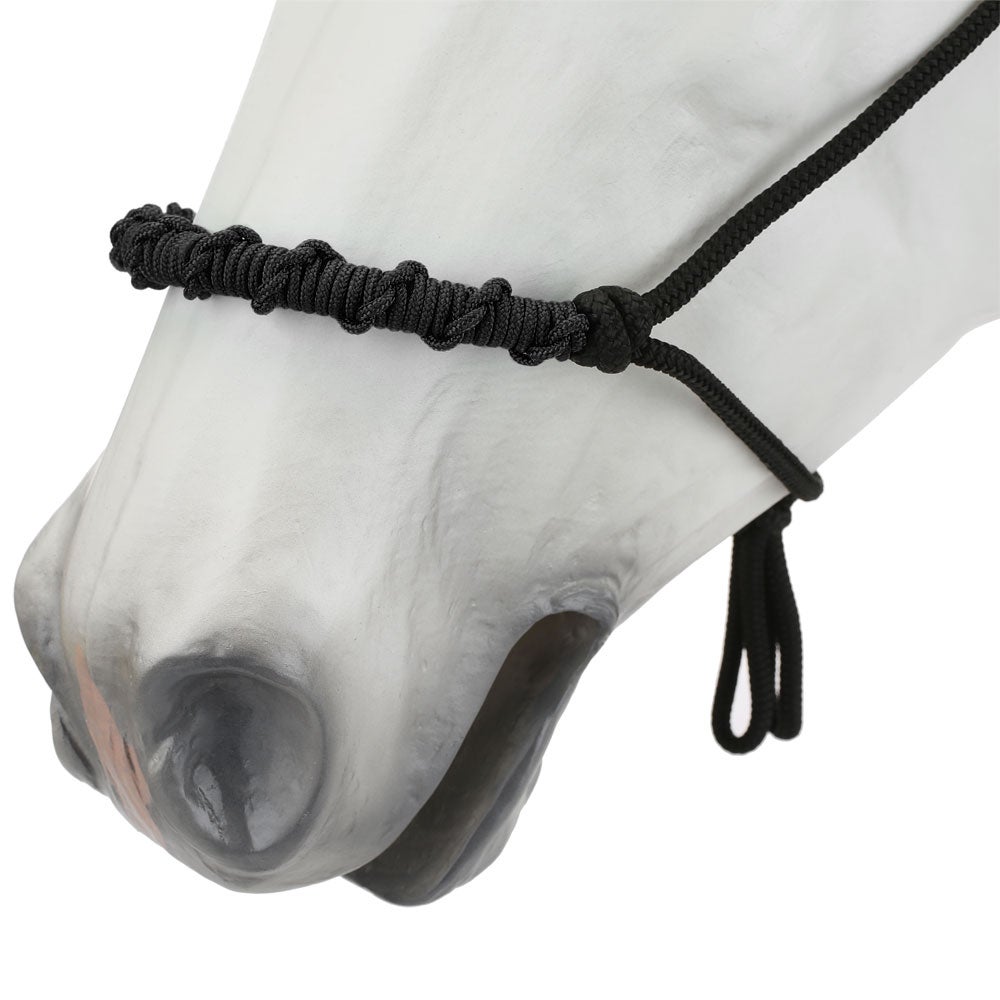 Weaver Stacy Westfall Training Rope Halter