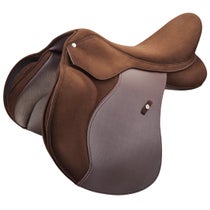 Wintec 2000 High Wither All Purpose Saddle 