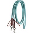 Weaver Ecoluxe Bamboo Round Trail Reins 1/2" x10'
