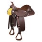 Wintec Western All Rounder Synthetic  Saddle