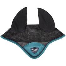 Woof Wear Vision Line Ergonomic Fly Veil/Ear Bonnet