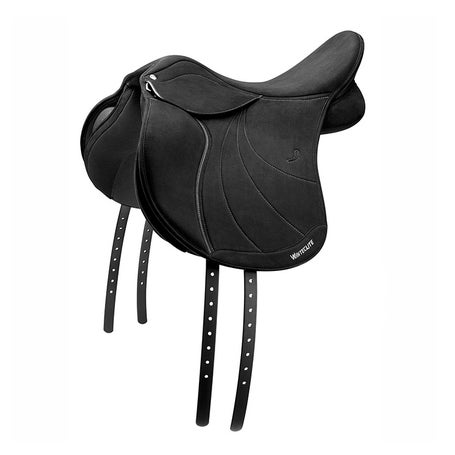 WintecLite Wide All Purpose DLux Saddle 