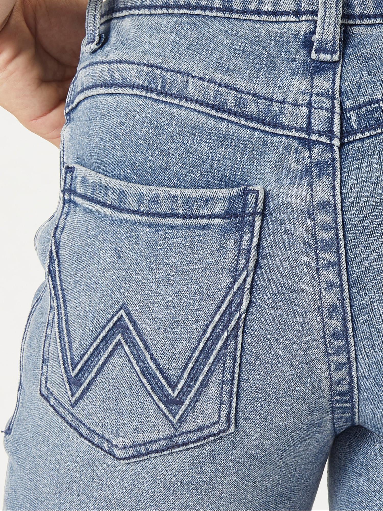 wrangler willow jeans