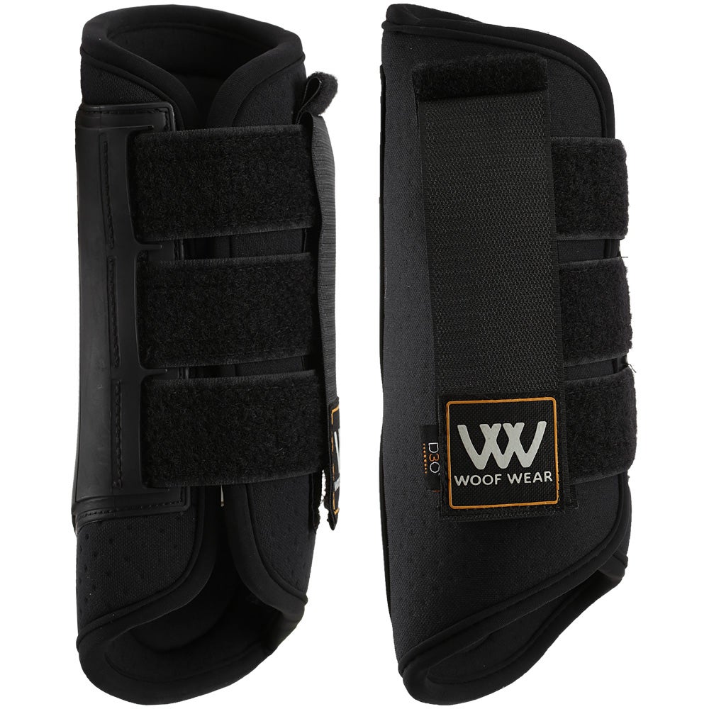 Woof Wear Smart Event D30 Hind Horse Boots