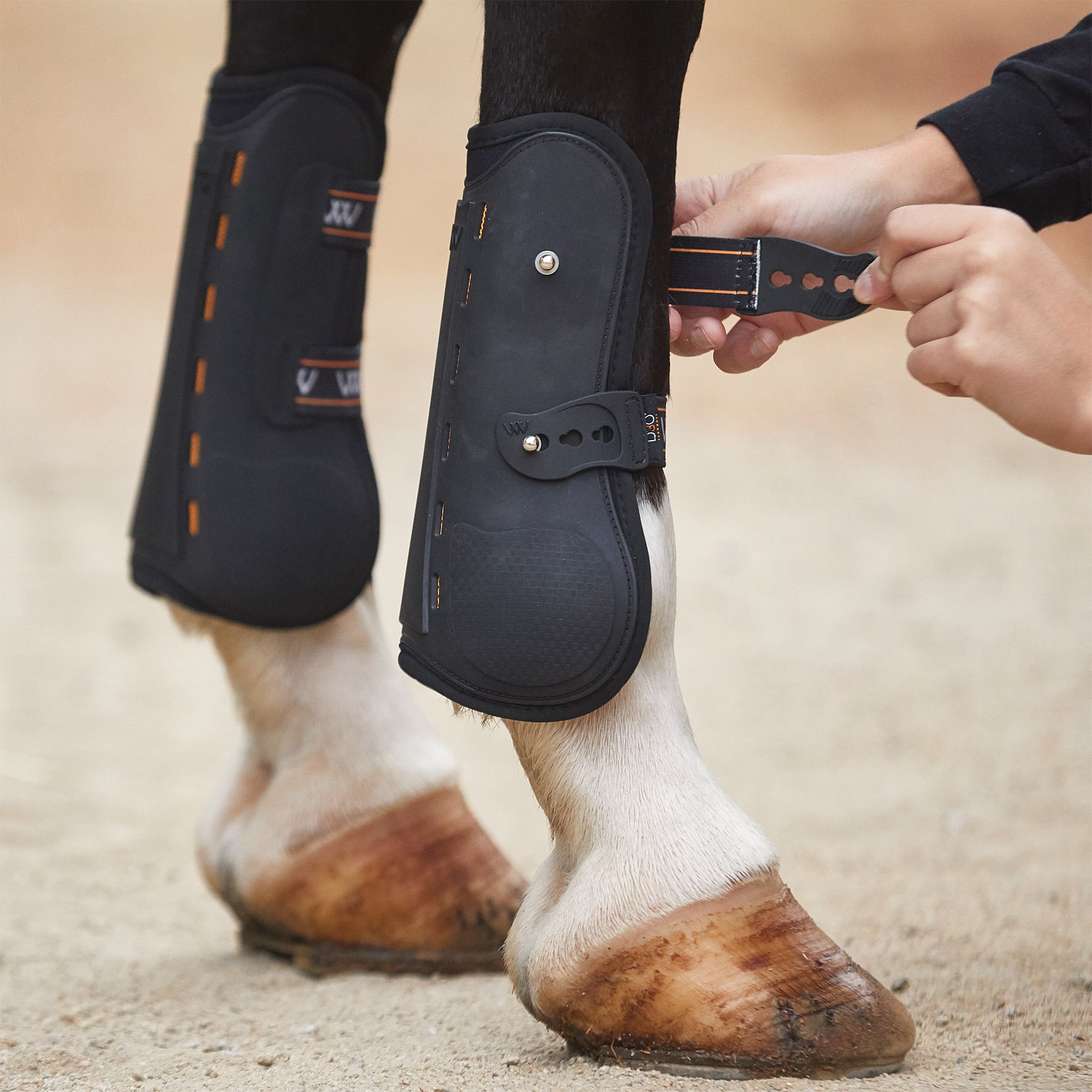 woof wear long boots