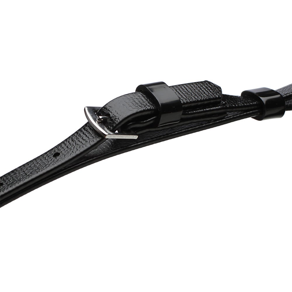 Zilco Flower Hackamore