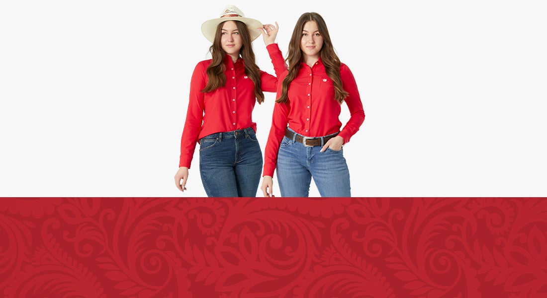 Western Riding Apparel Riding Warehouse